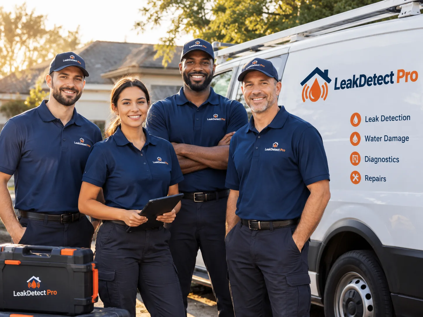 Roof Repair company in French Settlement, LA